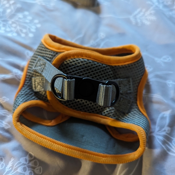 Cat harness - Picture 6 of 6